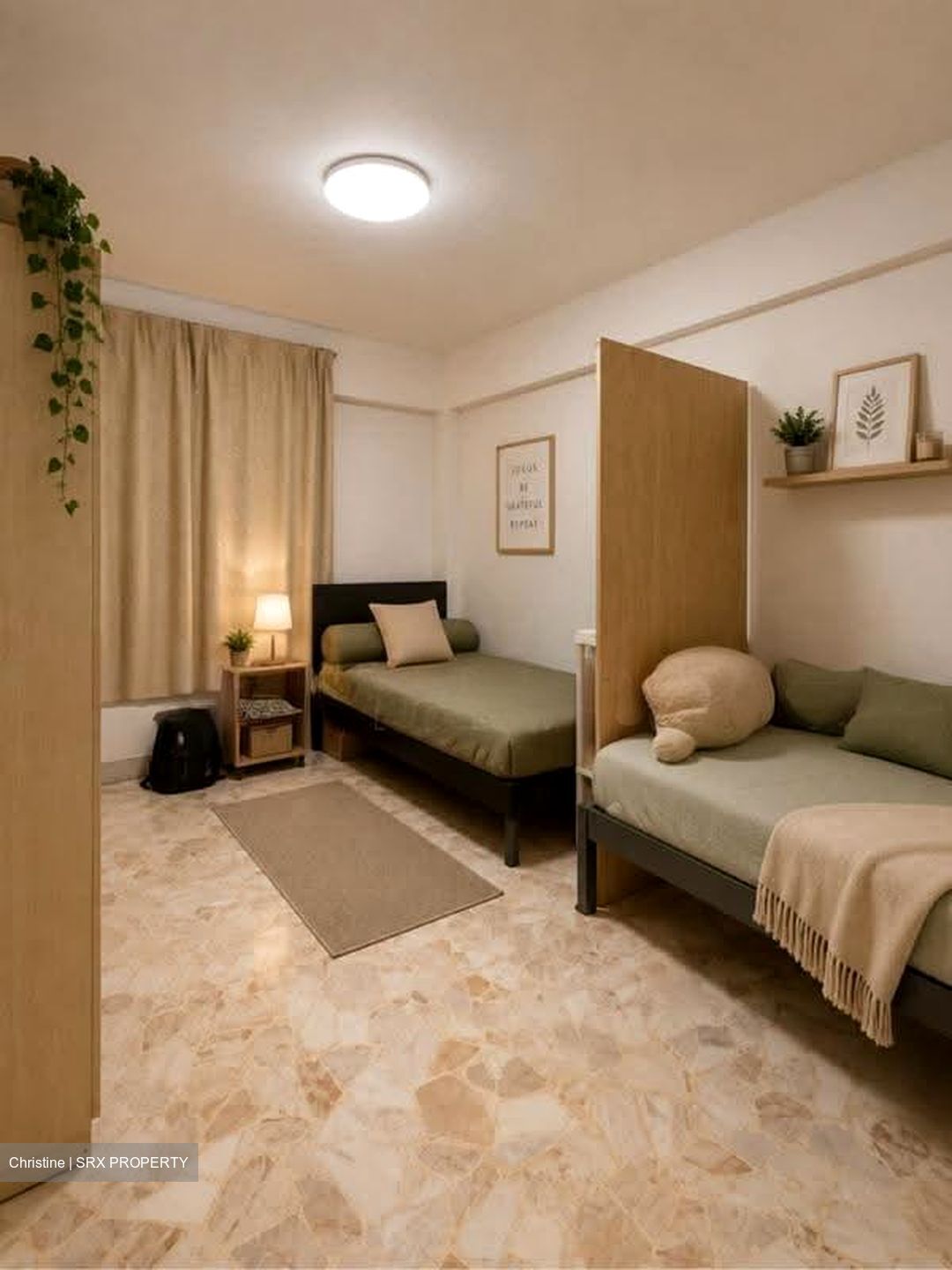 Blk 112 Jurong East Ville (Jurong East), HDB 4 Rooms #613211641